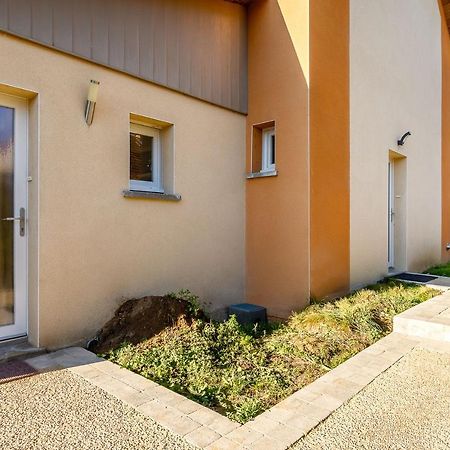 Studio Mezzanine Near Disneyland Paris Bailly-Romainvilliers Exterior photo