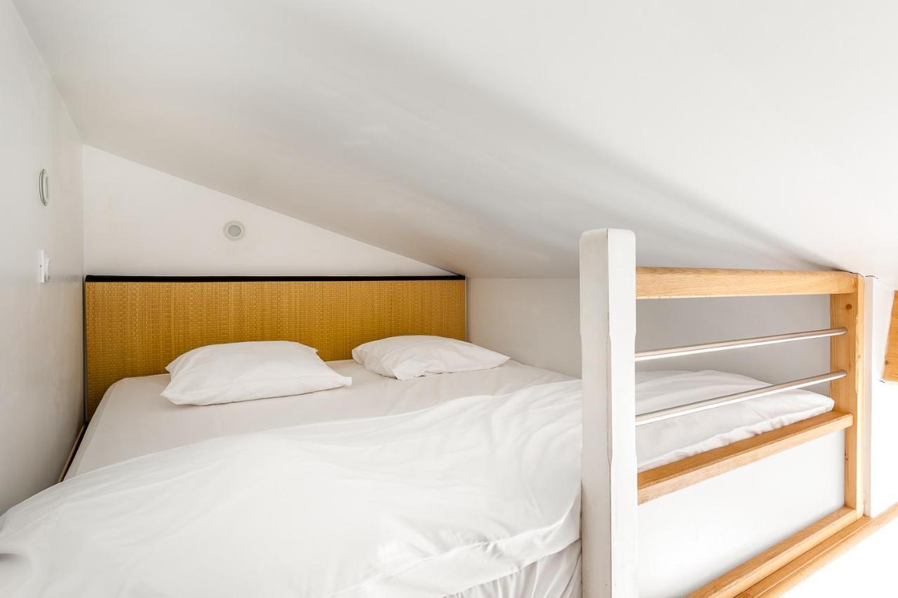 Studio Mezzanine Near Disneyland Paris Bailly-Romainvilliers Exterior photo